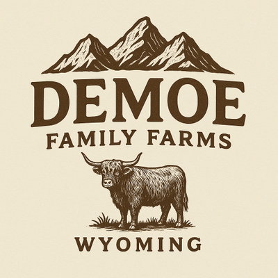 Demoe Family Farms profile picture