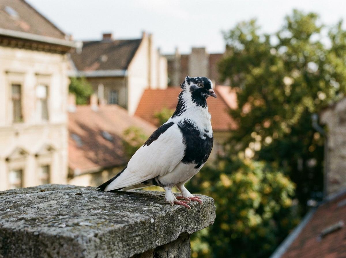 Budapest Kiebitz