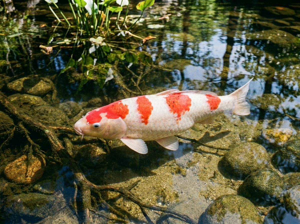 koi