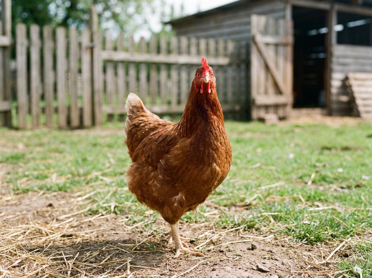 Chicken