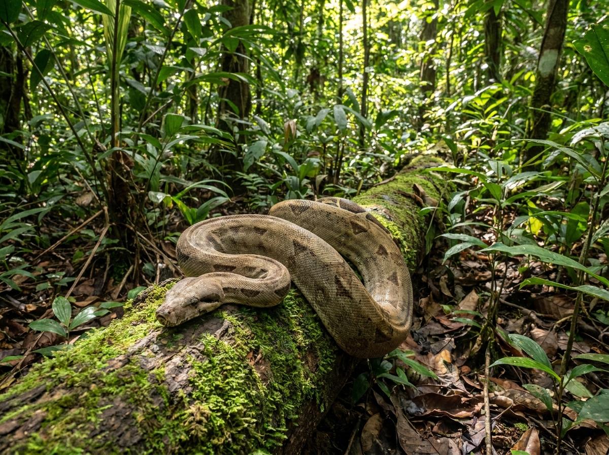 Unknown Morph