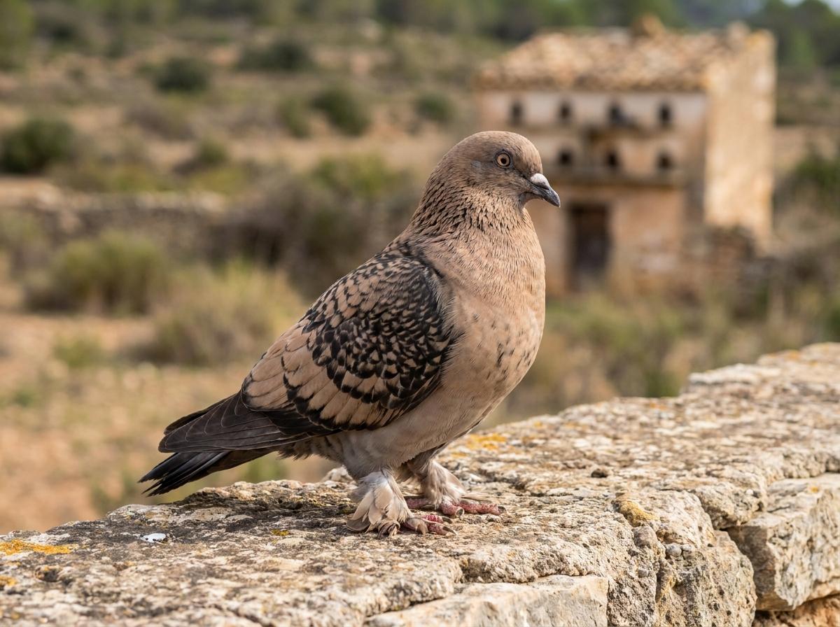 Catalan Laced Bordench Mondain