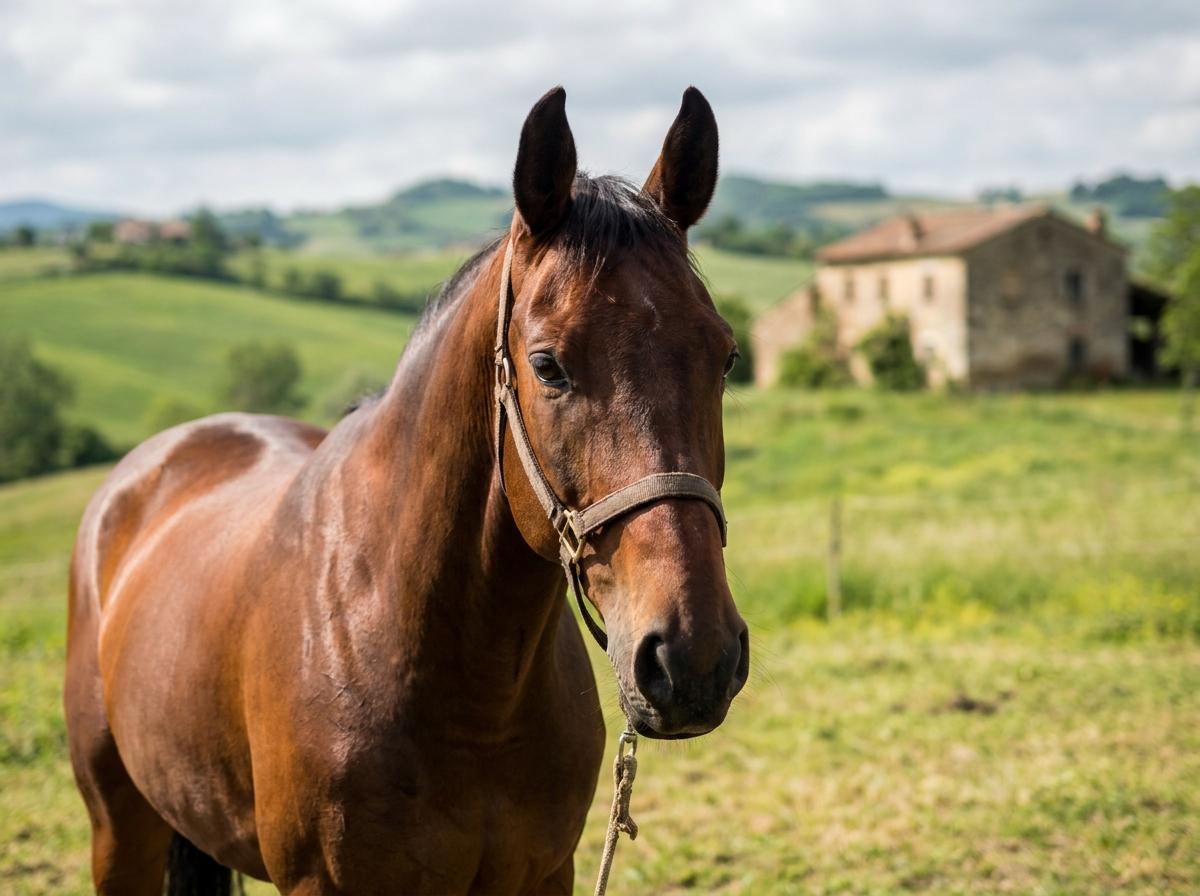 Italian Trotter