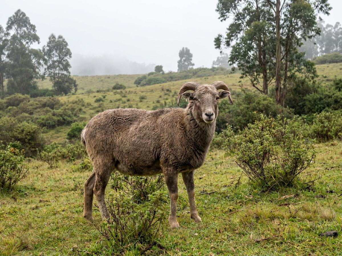 Nilgiri