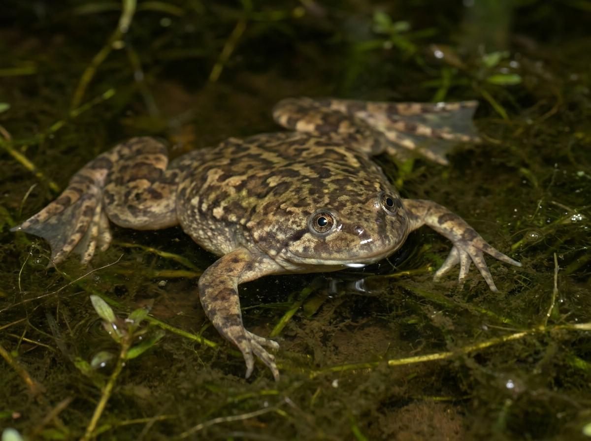 Mixed Morph