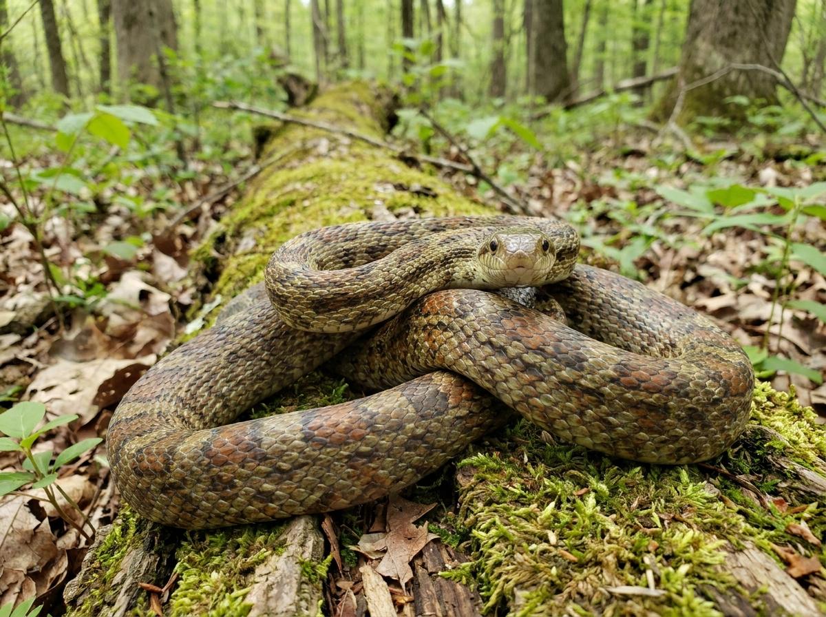 Unknown Morph
