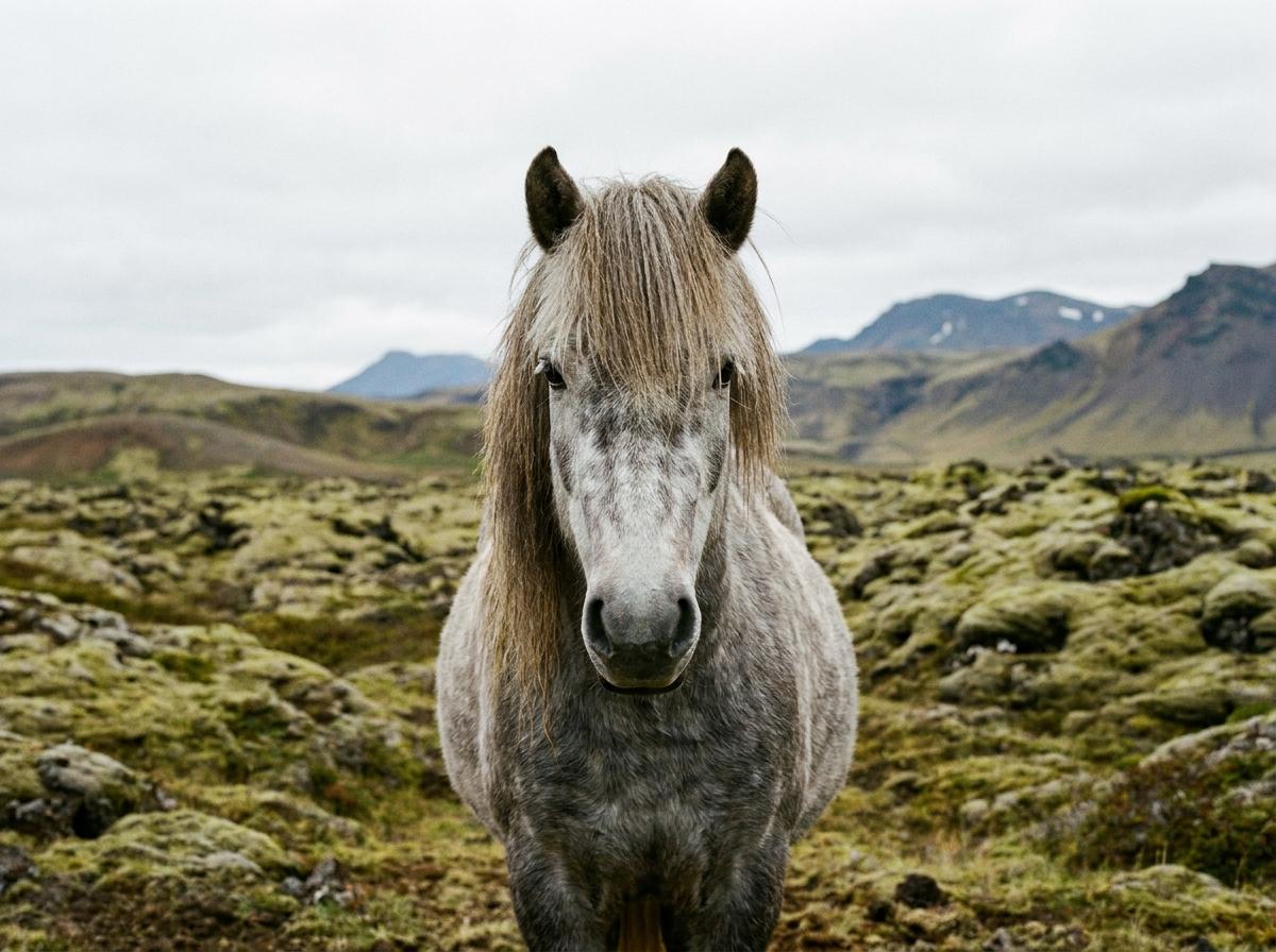 Icelandic Horse
