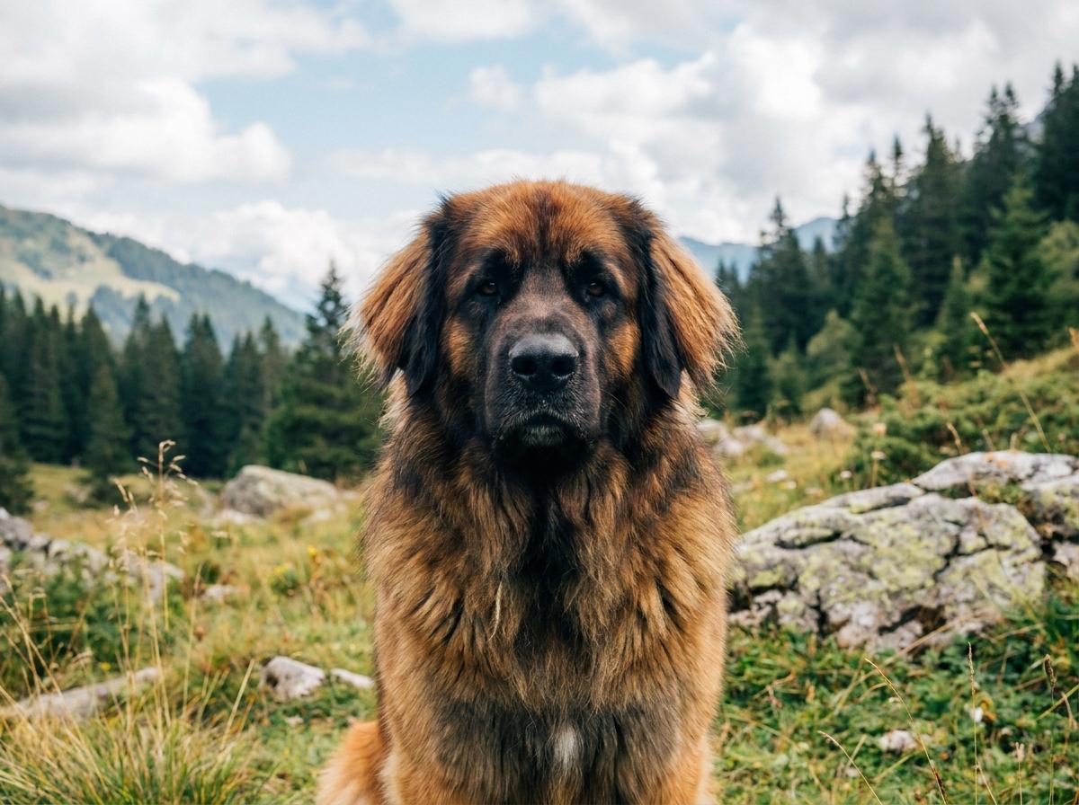 Leonberger