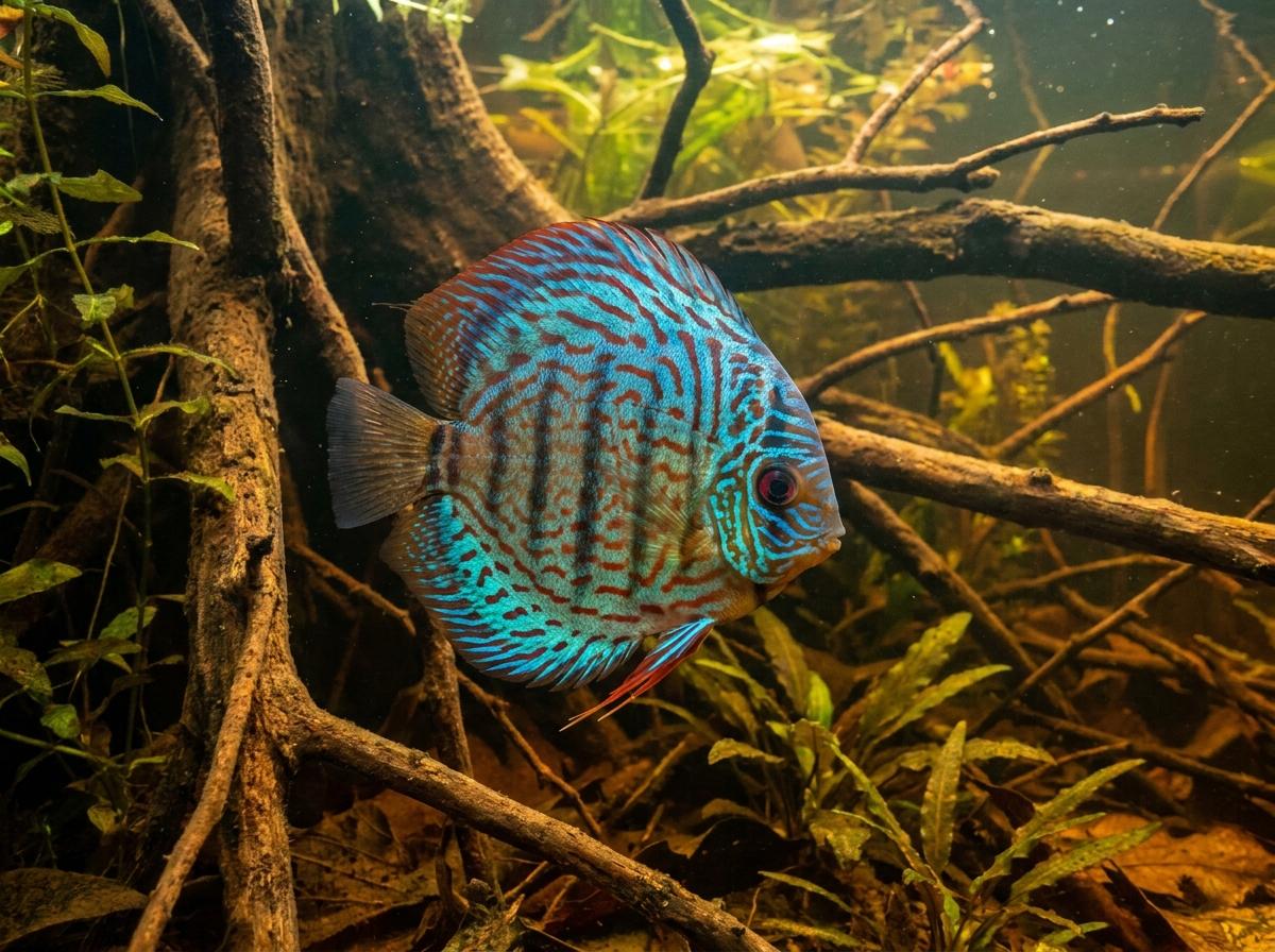 discus