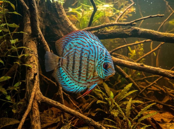 discus