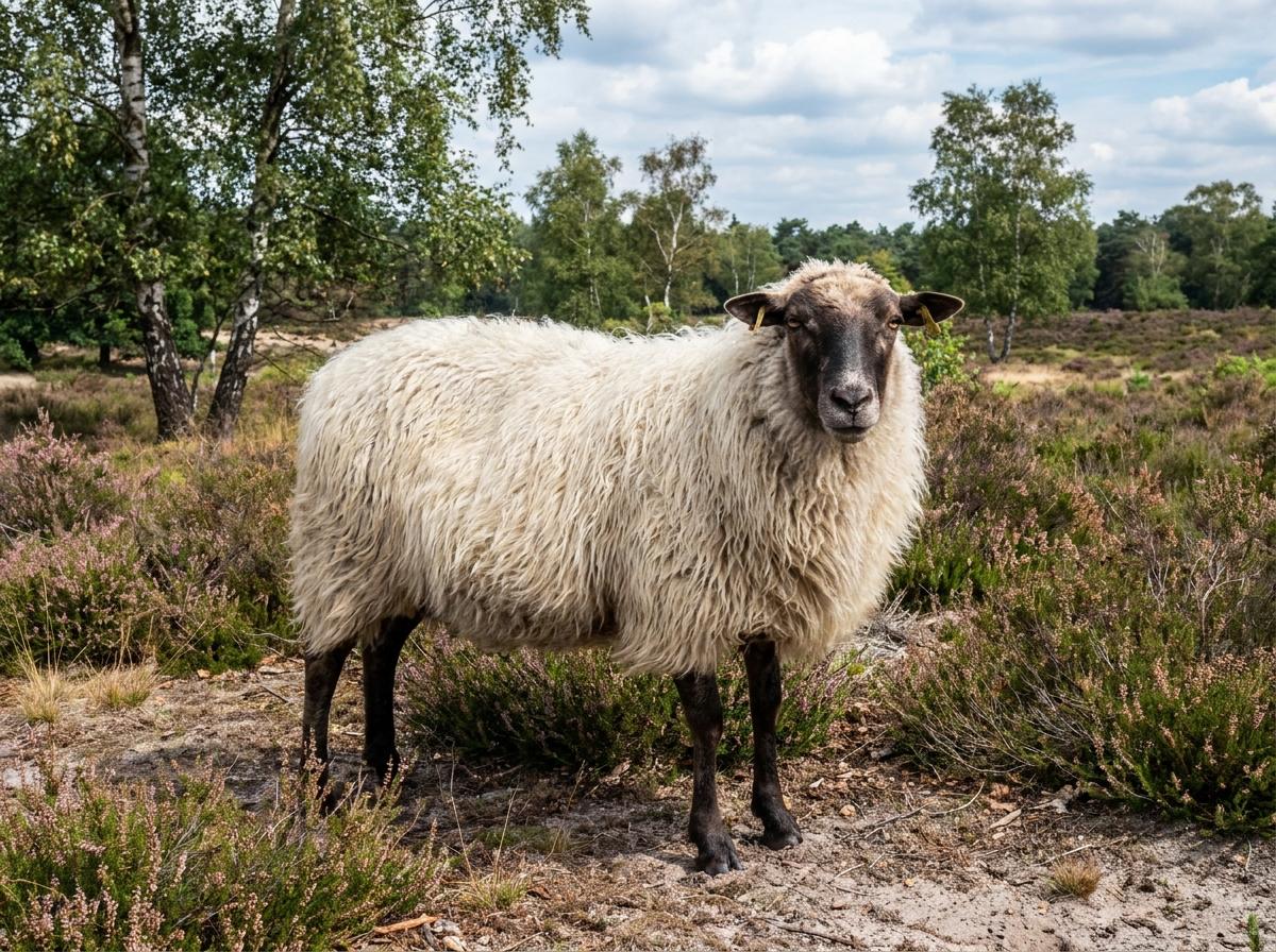 Bentheimer Landschaf