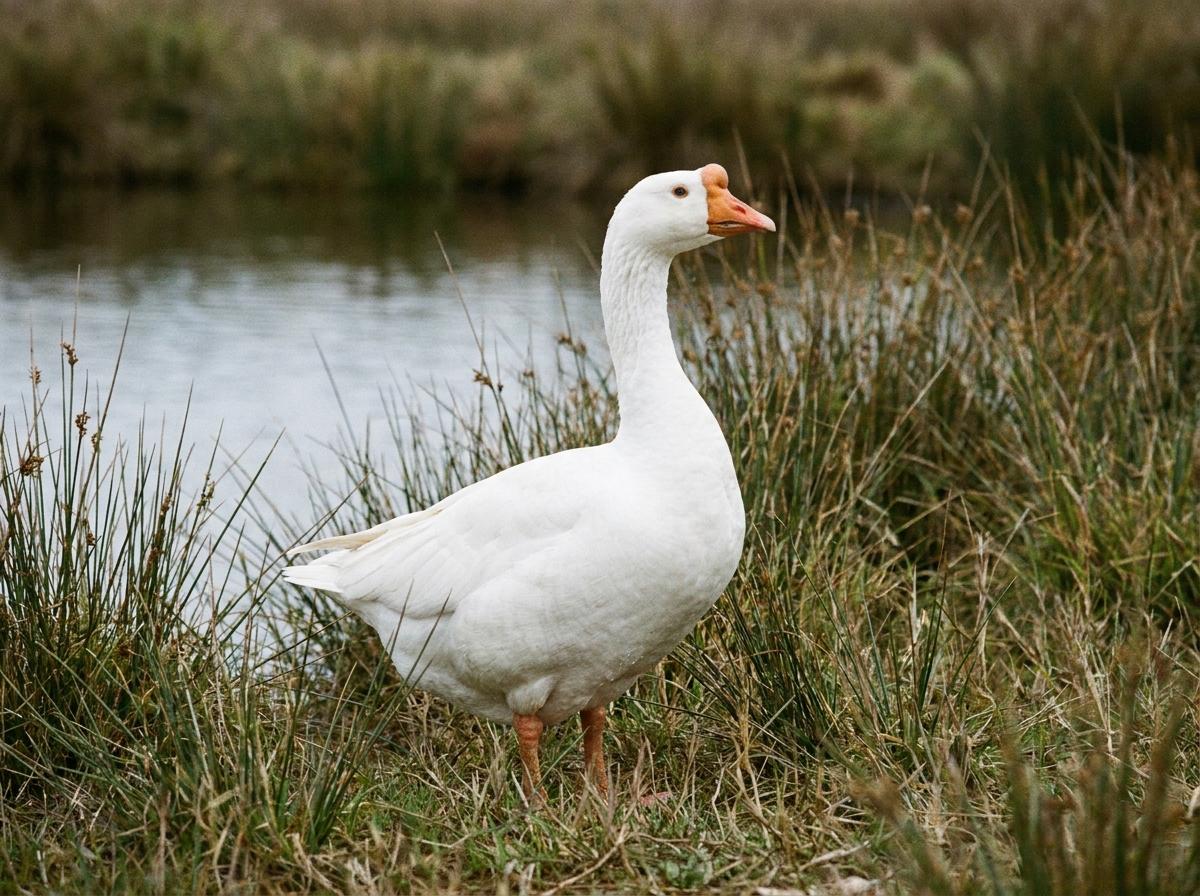Emporda Goose