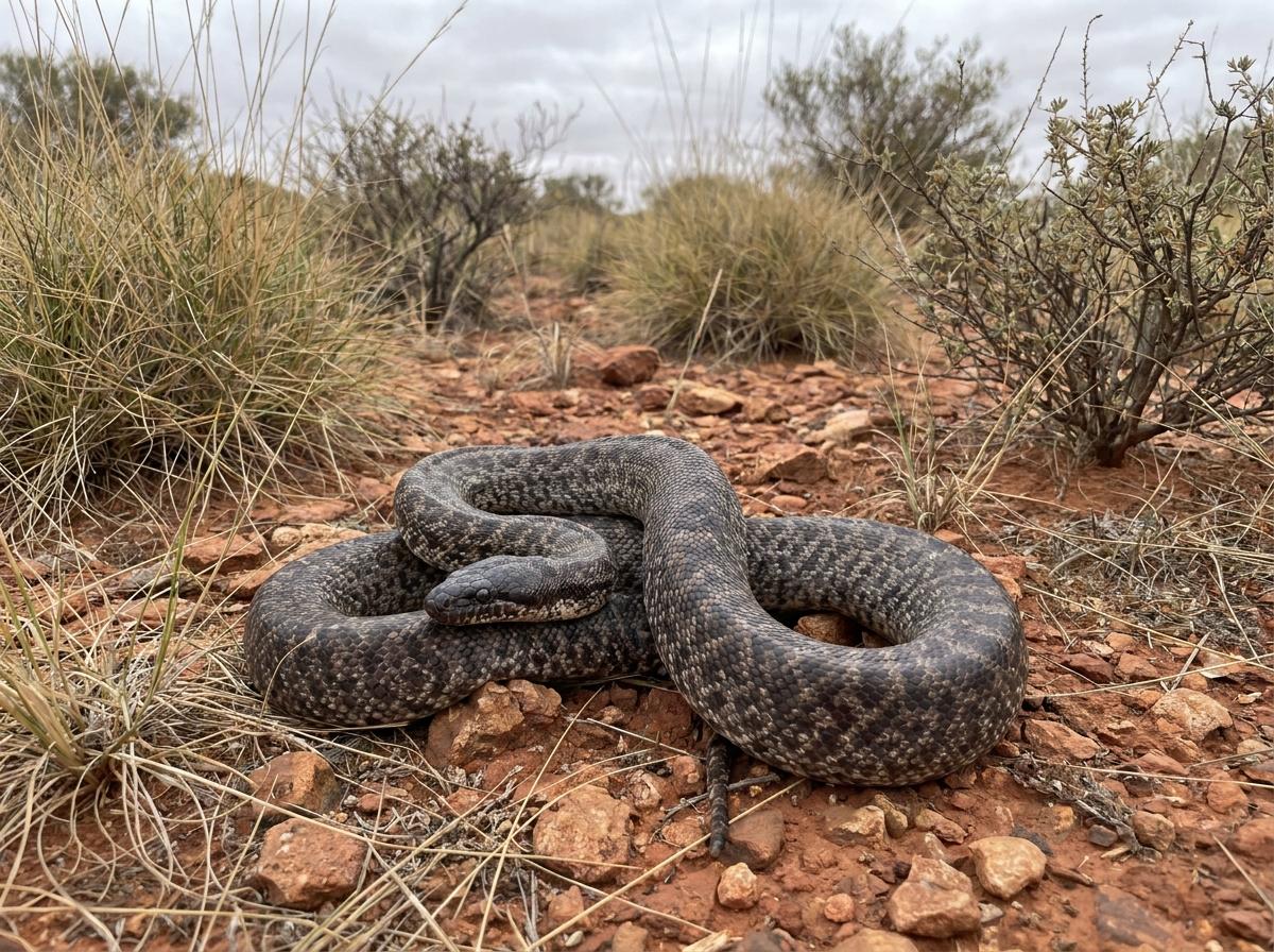 Unknown Morph