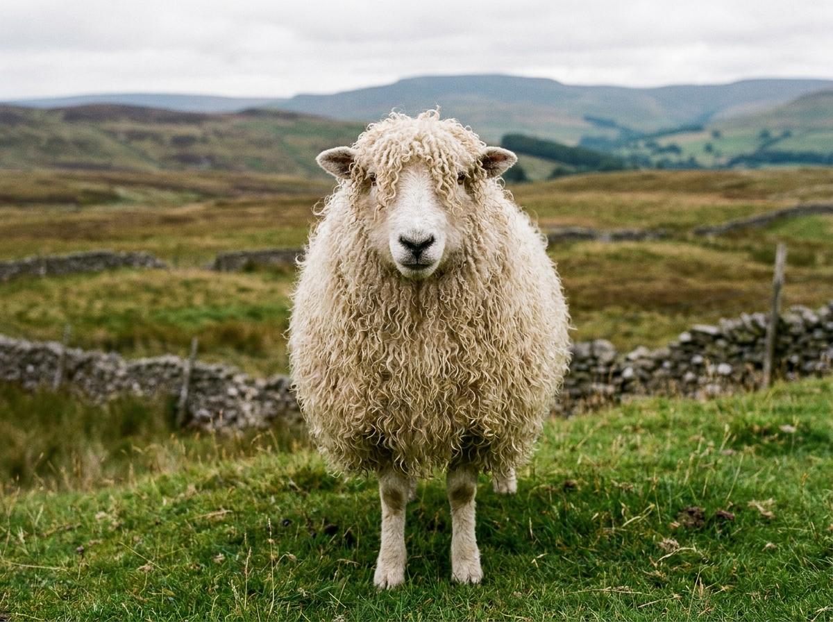 Wensleydale