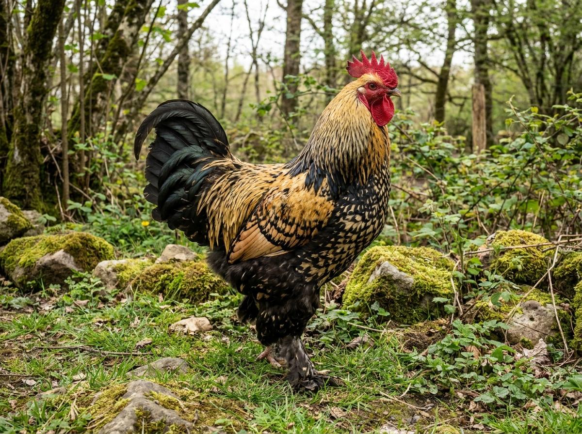 Belgian d'Everberg