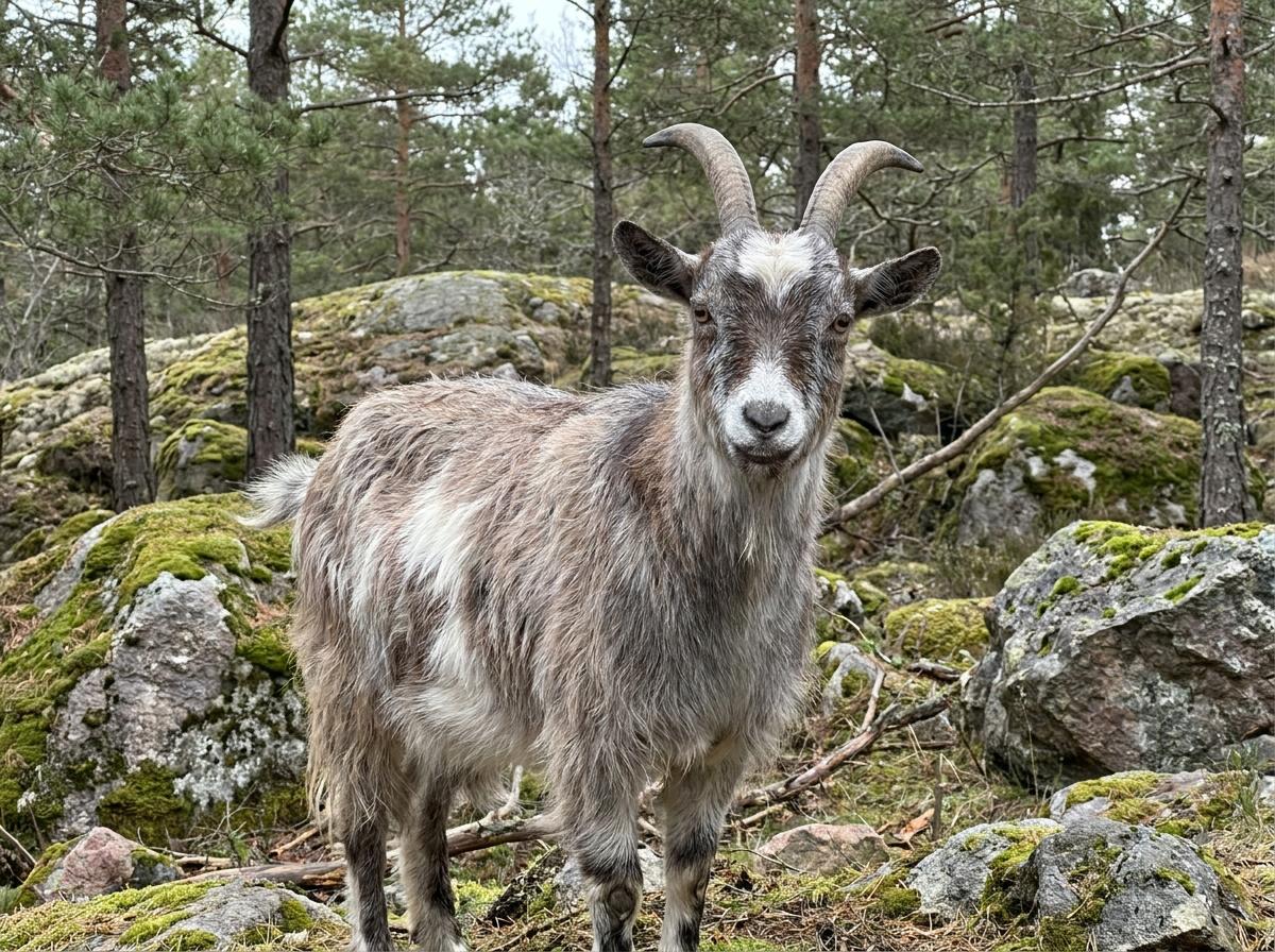 Göingeget