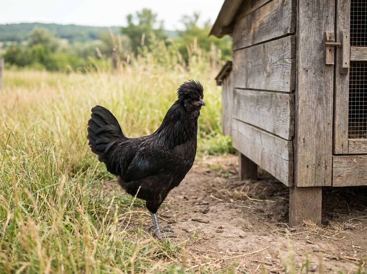 Krédli Chicken