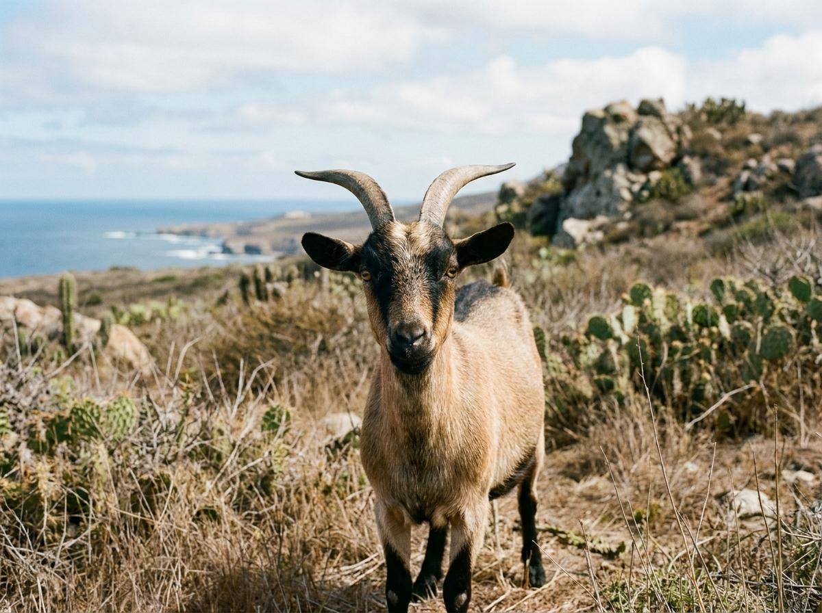 San Clemente Island