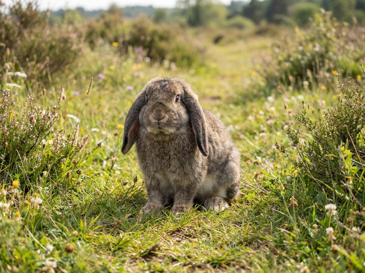 German Lop