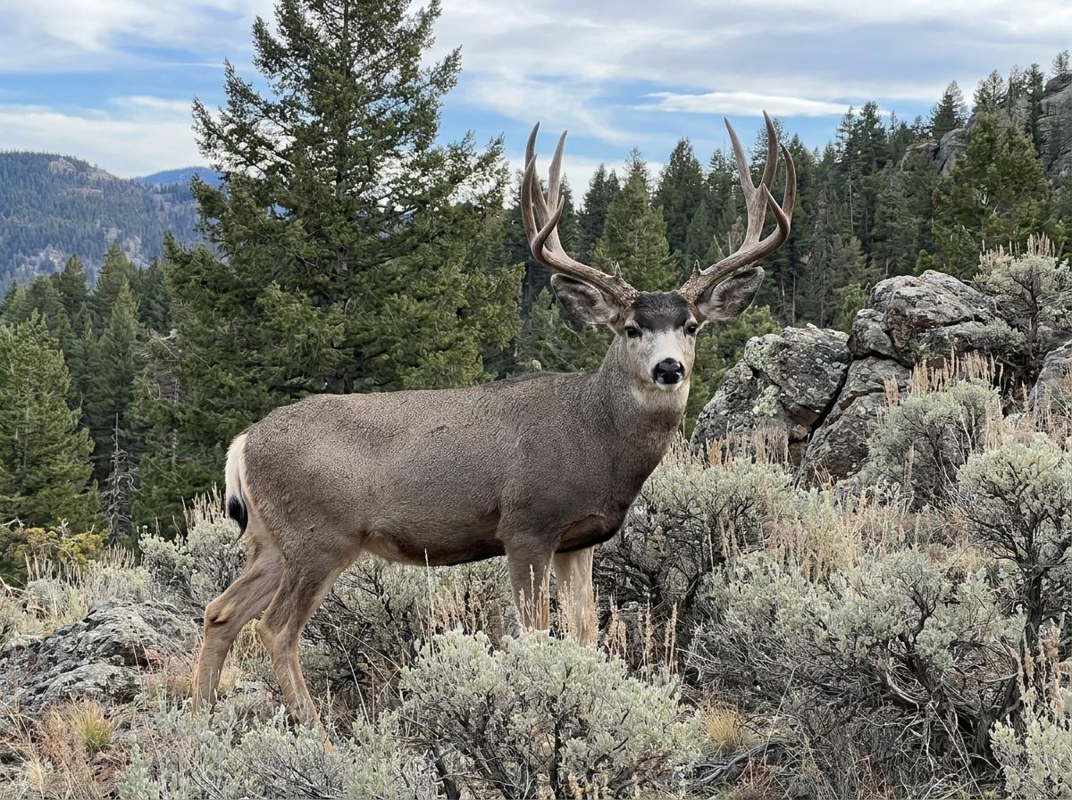 Rocky Mountain