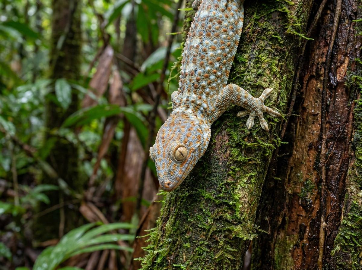Unknown Morph