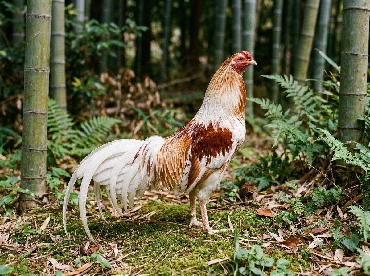 Yokohama Bantam