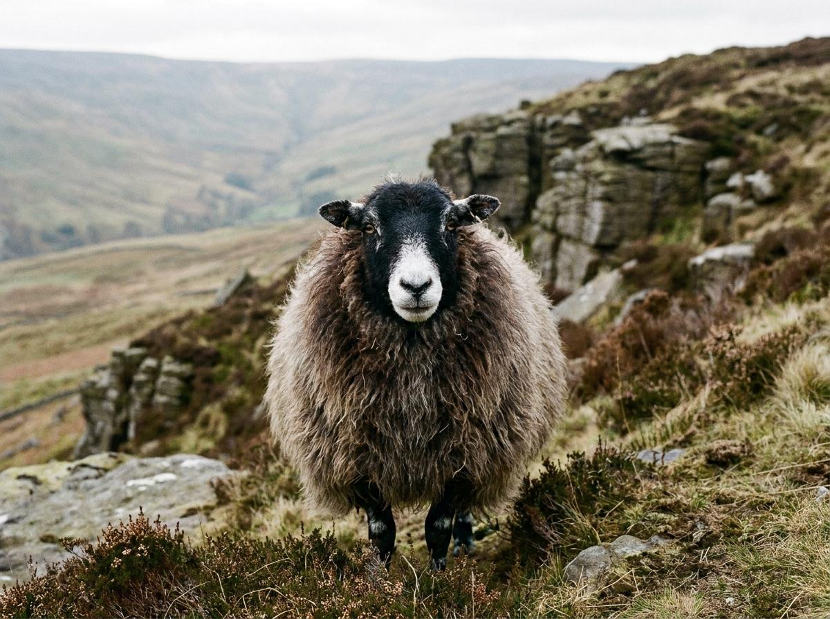 Rough Fell