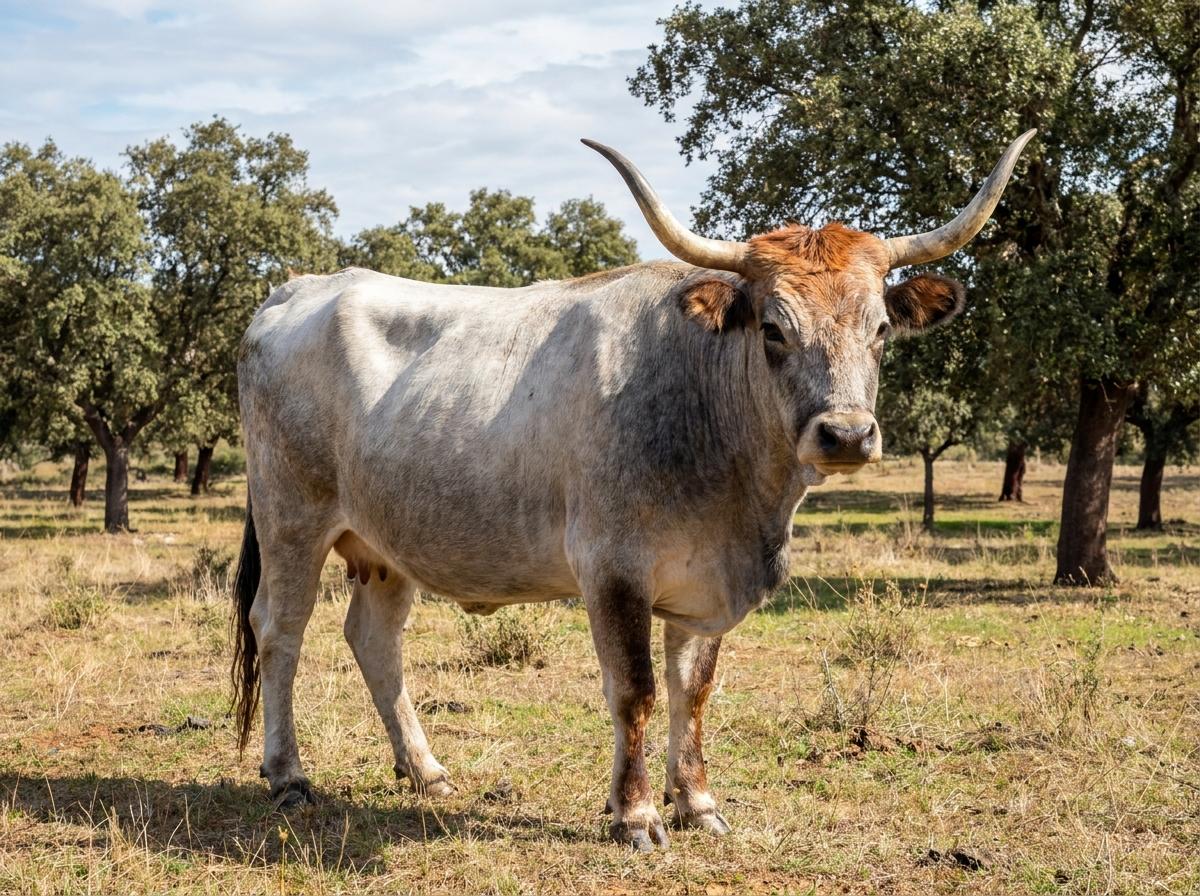 Andalusian Grey