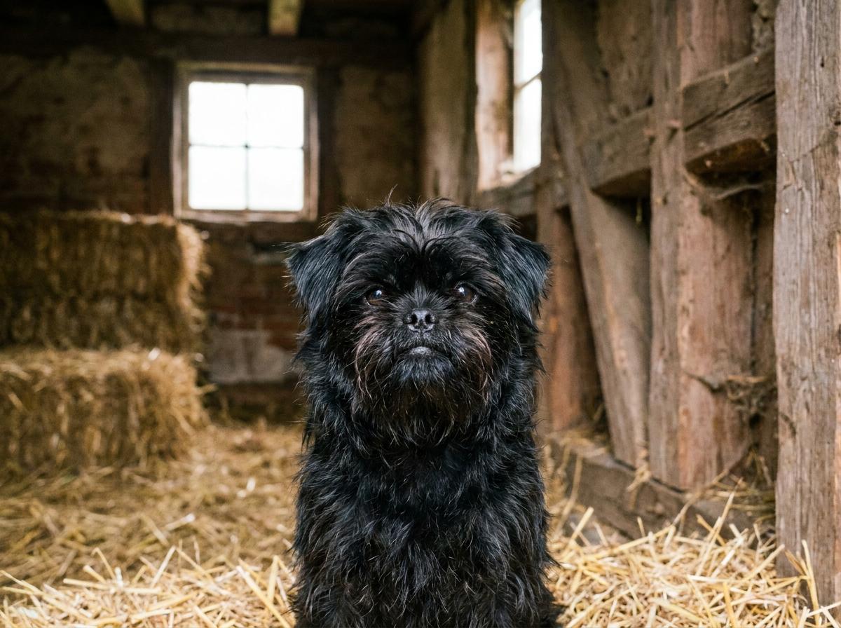 Affenpinscher