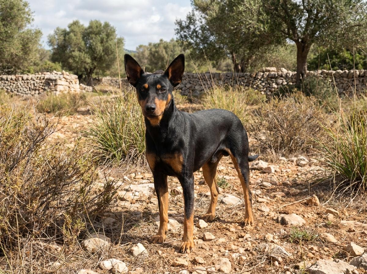 Ca Rater Mallorquí