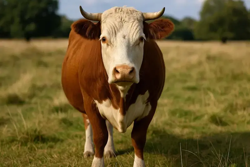 Cow 71200 this name is too long lol, photo 2