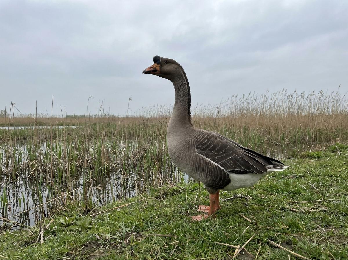 Changle Goose