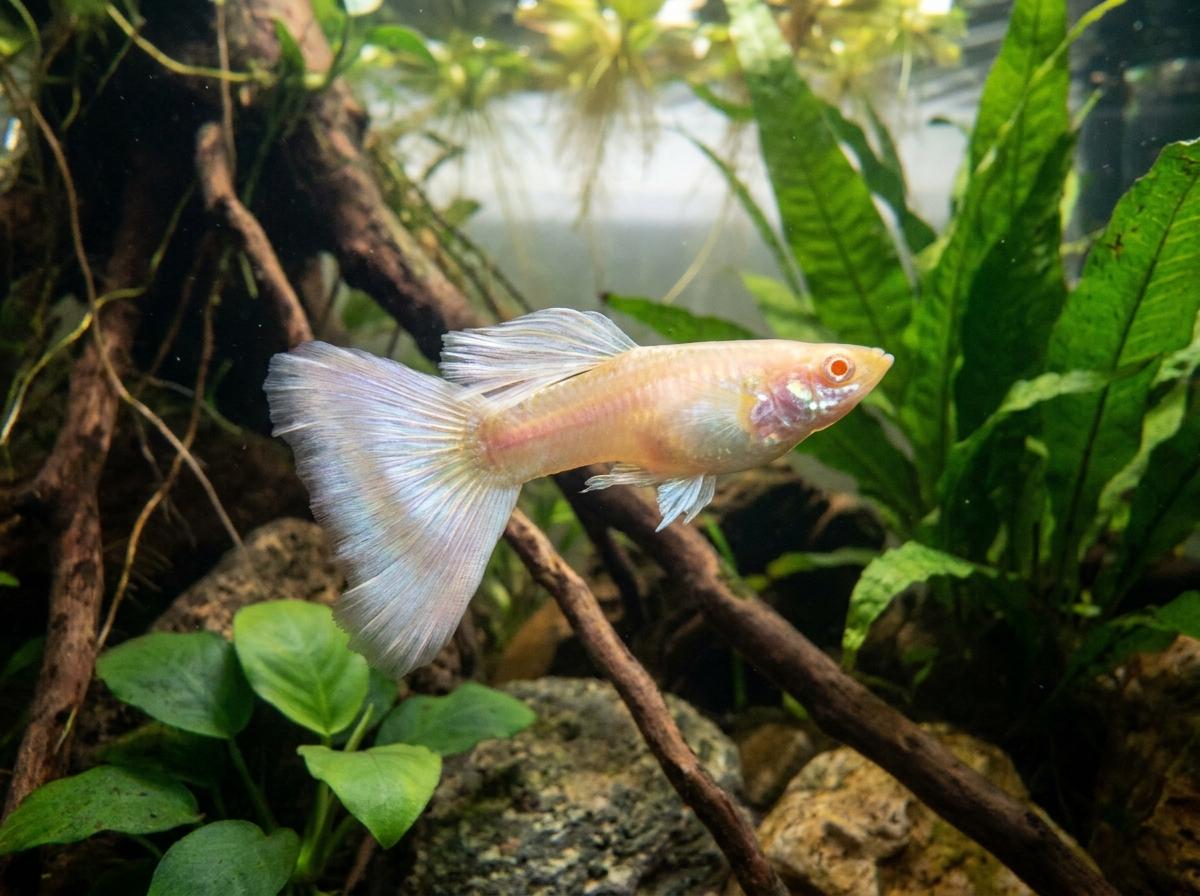 Albino