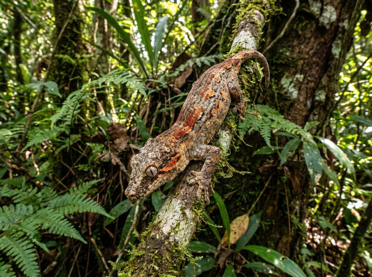 gargoyle gecko