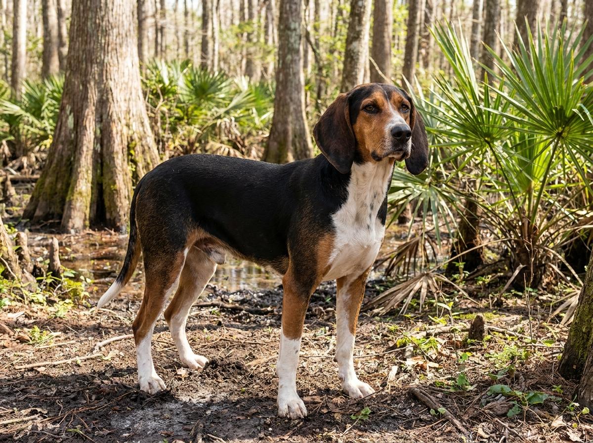 Southern Hound