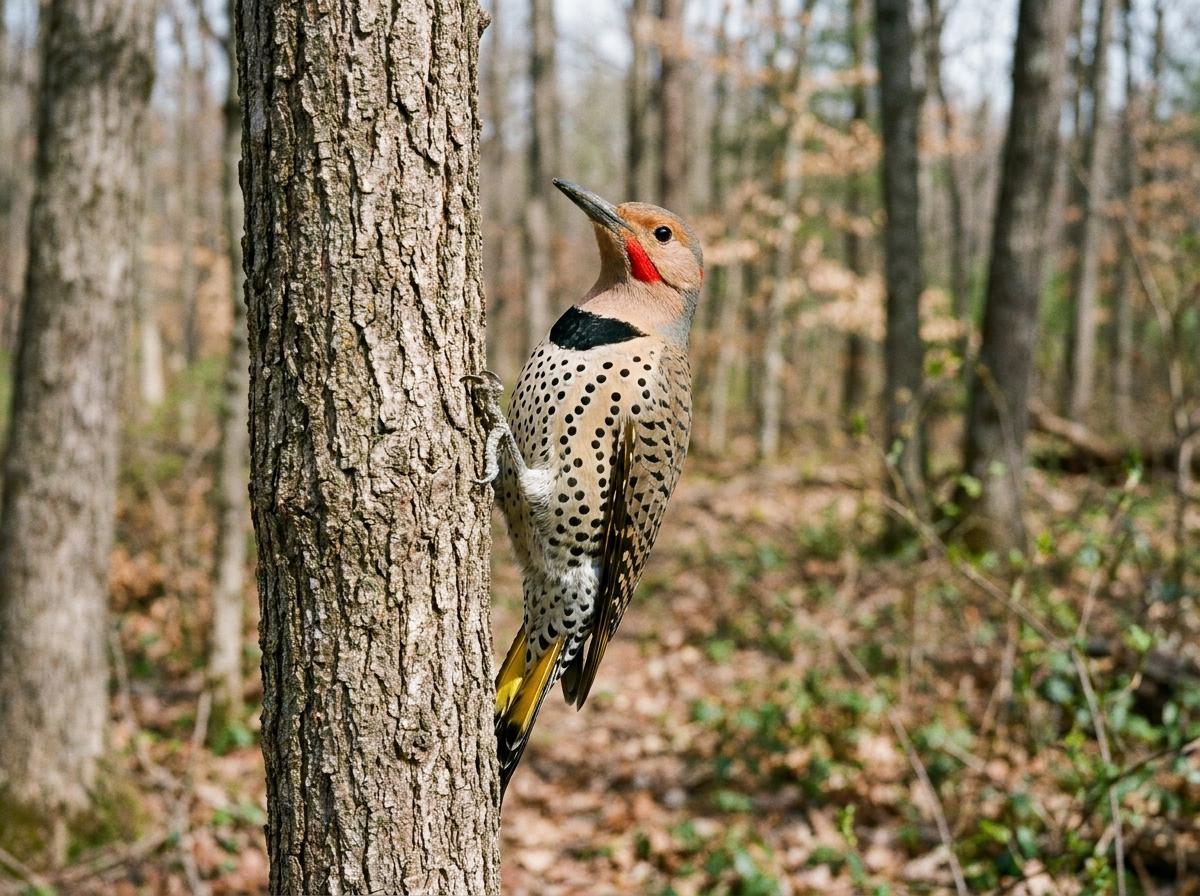 northern flicker