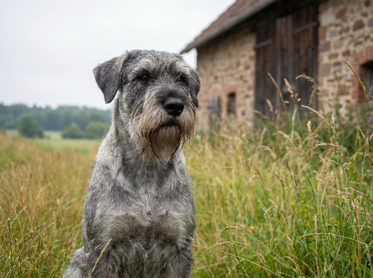 Schnauzer