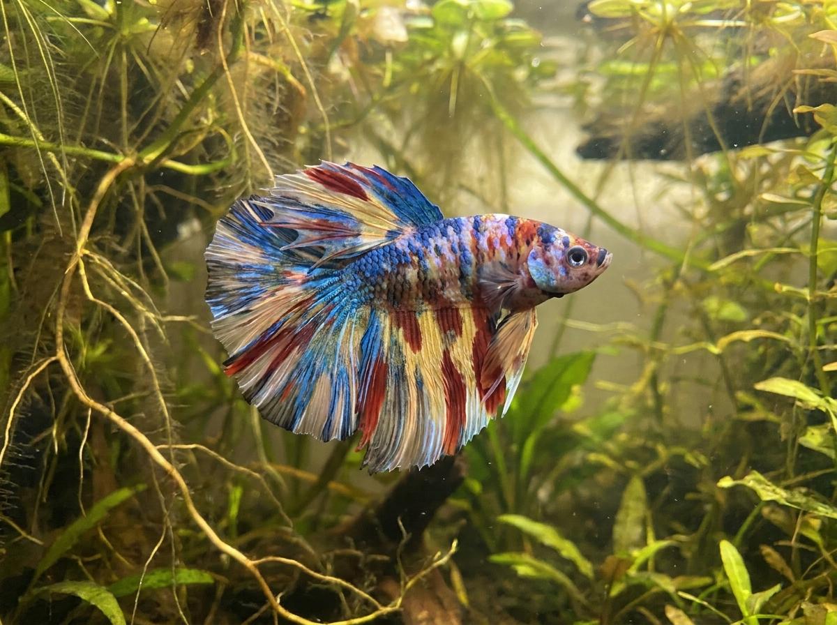 Mixed Variety