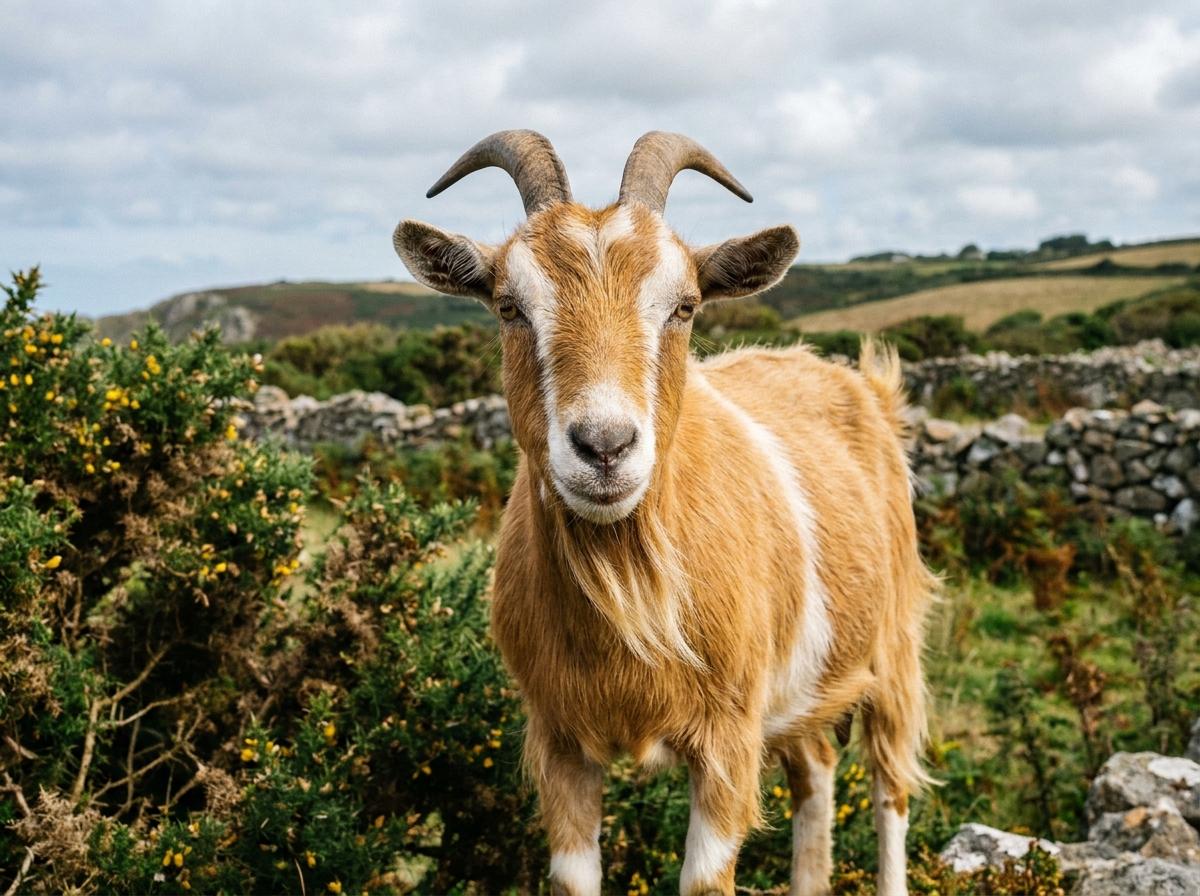 British Guernsey