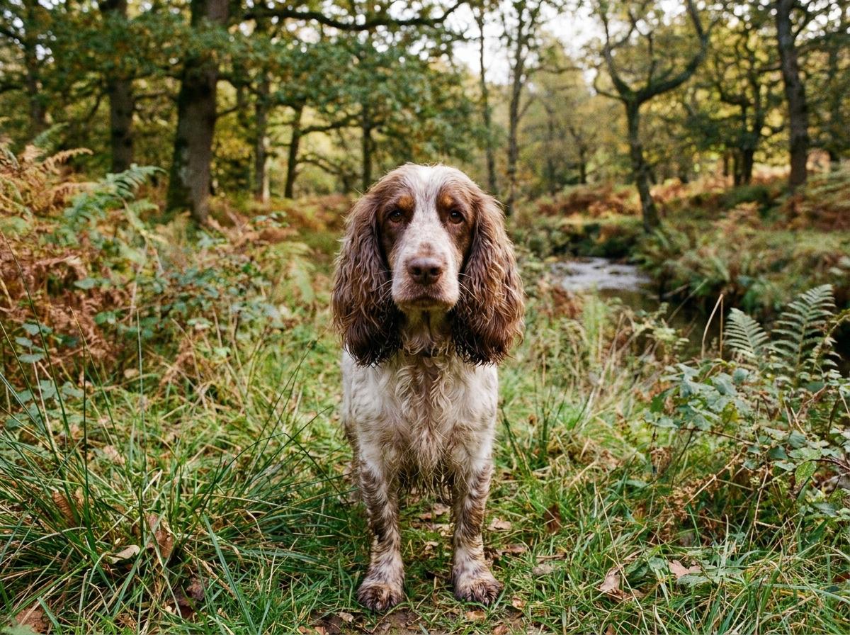 Cocker Spaniel