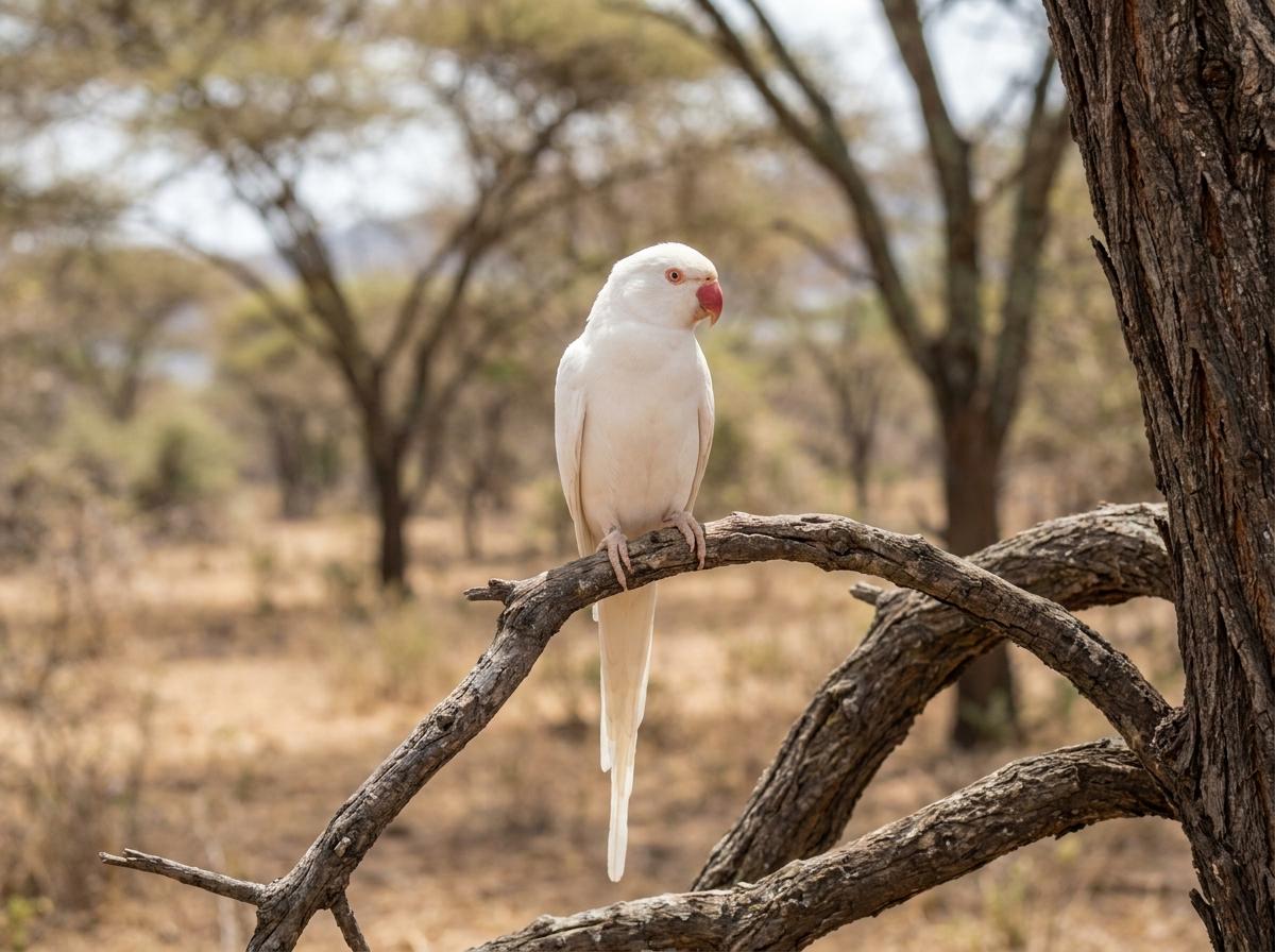 Albino