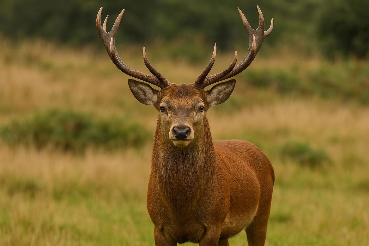 English Red