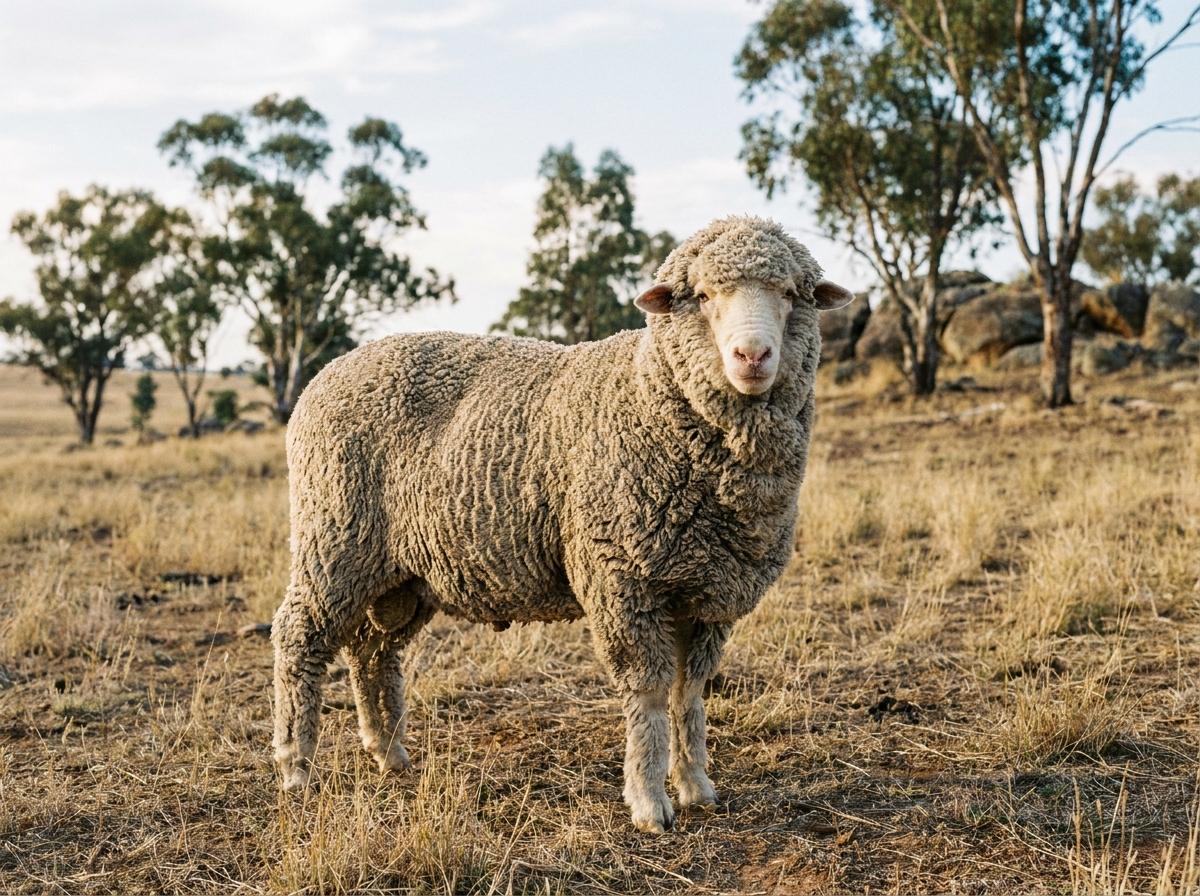 Merino