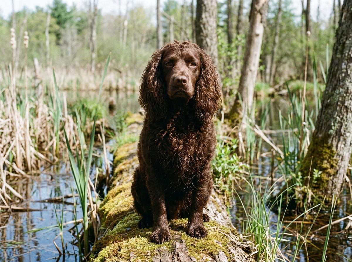 American Water Spaniel