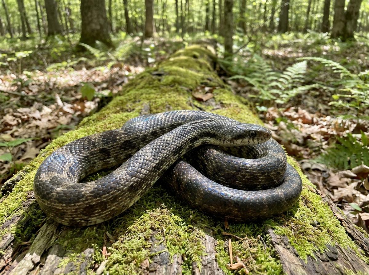 Unknown Morph