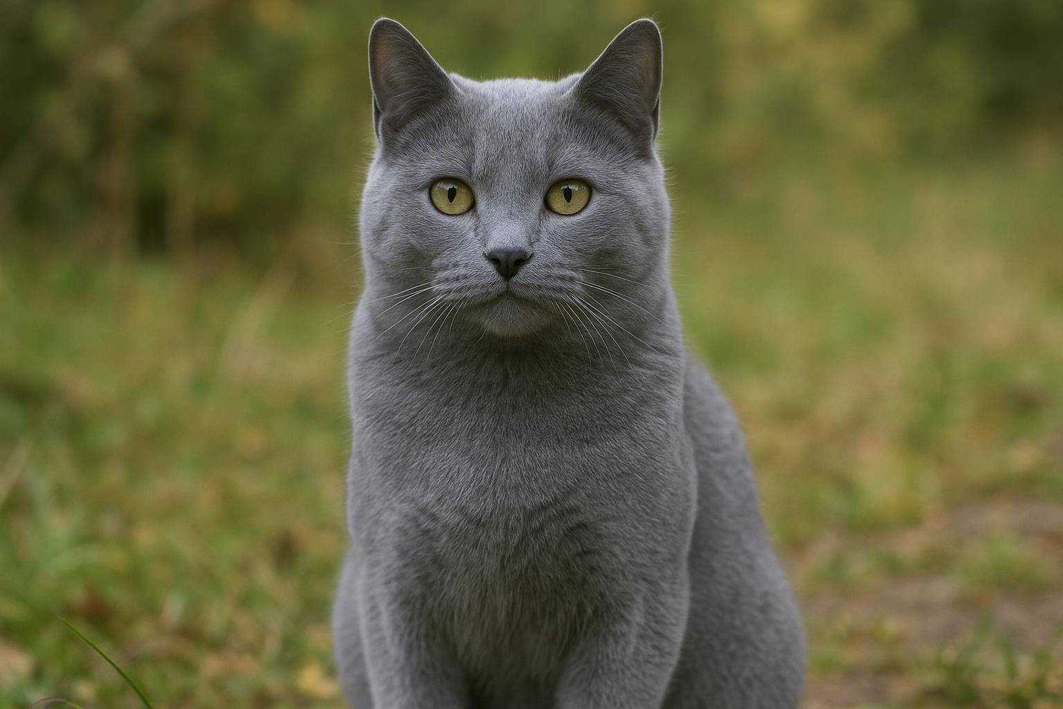 Slovak Blue