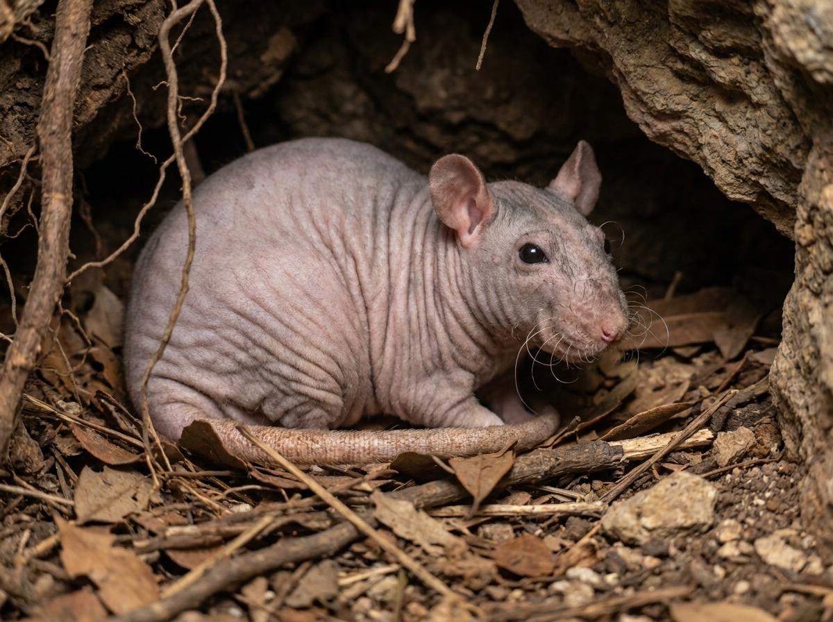 Hairless