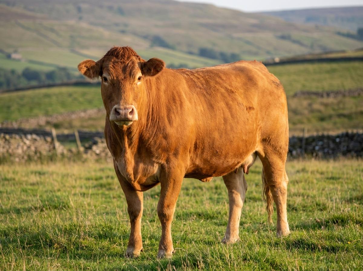 Limousin