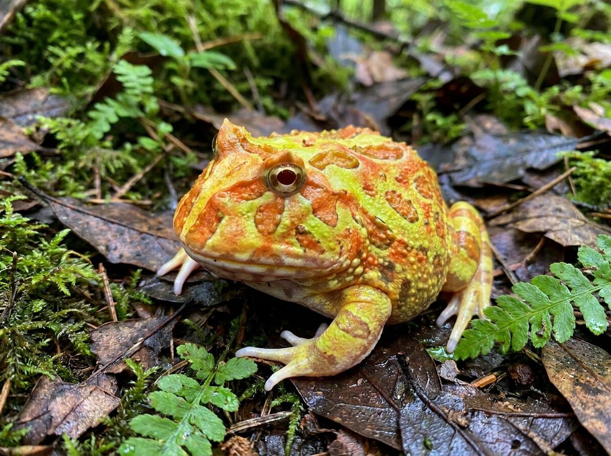 Mixed Morph