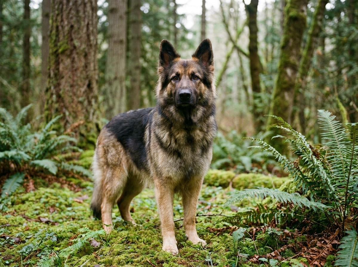 Shiloh Shepherd